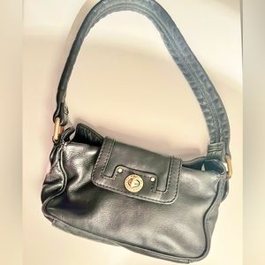 Vintage Leather Marc Jacobs Purse
